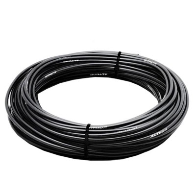 Рубашка для тросика скоростей Author Derailleur cable housing ABR-Lex 4mm/ 30m