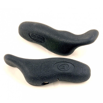 Рога на руль Author ABE-402