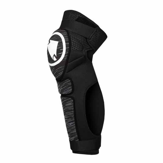Защита колено/голень Endura SingleTrack Shin Protector II