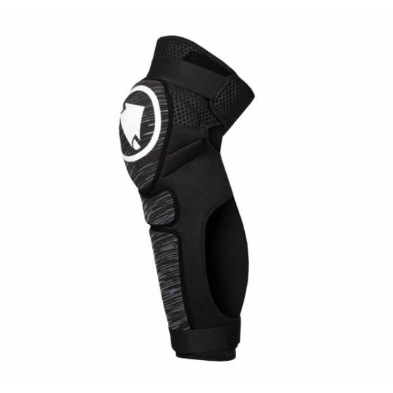 Защита колено/голень Endura SingleTrack Shin Protector II