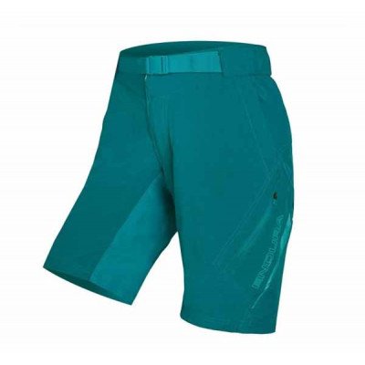 Шорты женские Endura Hummvee Lite Short II Шорты женские Endura Hummvee Lite Short II