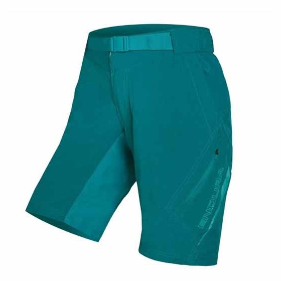 Шорты женские Endura Hummvee Lite Short II