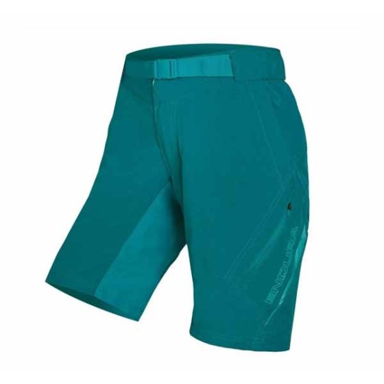 Шорты женские Endura Hummvee Lite Short II