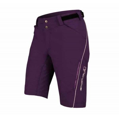 Шорты женские Endura Singletrack Lite Шорты женские Endura Singletrack Lite