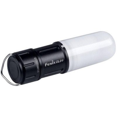 Фонарик Fenix CL09 Camping Lantern (Black)