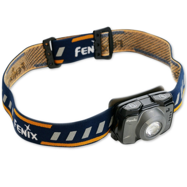 Фонарь Fenix HL12R LED Headlight (grey)