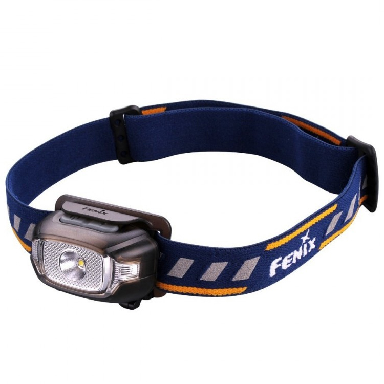 Налобный фонарь Fenix HL15 LED Headlight (black) Налобный фонарь Fenix HL15 LED Headlight (black)