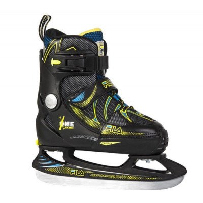Коньки прогулочные Fila X-One Ice Коньки прогулочные Fila X-One Ice