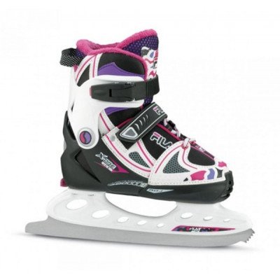 Коньки прогулочные Fila X-One Ice G Коньки прогулочные Fila X-One Ice G