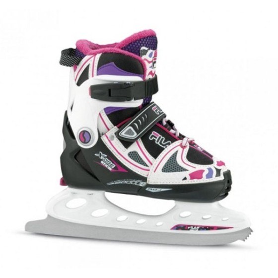 Коньки прогулочные Fila X-One Ice G Коньки прогулочные Fila X-One Ice G