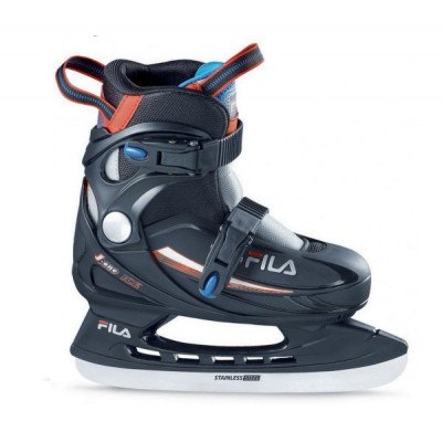Коньки прогулочные Fila J-One Ice HR Коньки прогулочные Fila J-One Ice HR