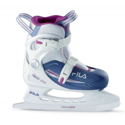 Коньки прогулочные Fila J-one G Ice HR Коньки прогулочные Fila J-one G Ice HR