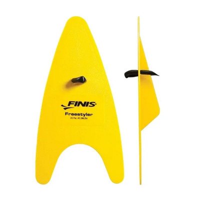 Лопатки для плавания Finis Freestyler Sr