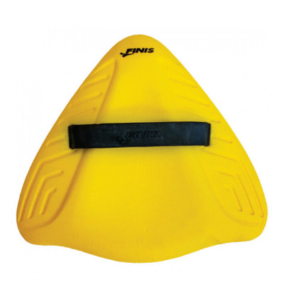 Доска для плавания Finis Alignment