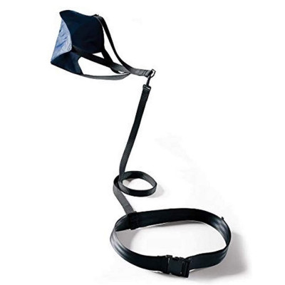 Пояс для плавания с парашютом Finis Swim parachute