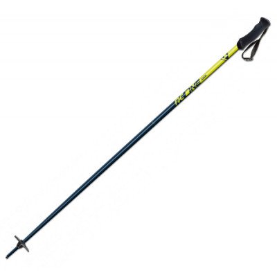 Палки горнолыжные Fischer RC One alu