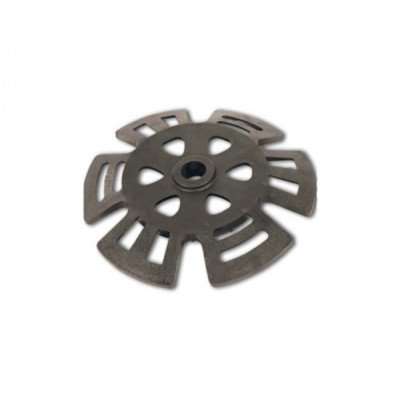 Ограничительное кольцо для треккинговых палок Fizan 120 mm (пара)