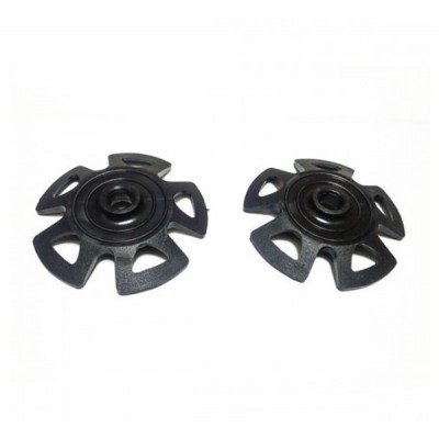 Ограничительное кольцо для треккинговых палок Fizan 95 mm (пара)