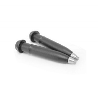 Наконечник для палок Fizan E-Basket with carbide tip (пара)