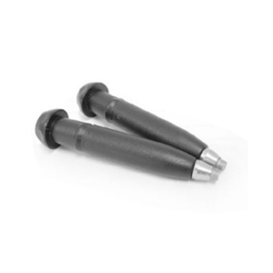 Наконечник для палок Fizan E-Basket with carbide tip (пара) Наконечник для палок Fizan E-Basket with carbide tip (пара)