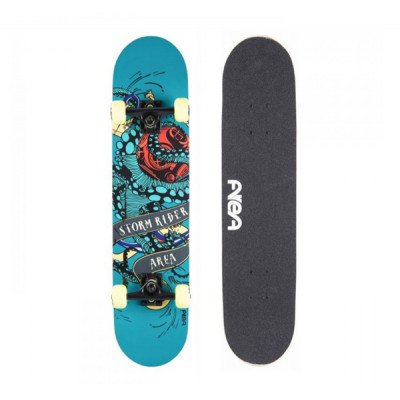 Скейт Fun4U Storm Rider