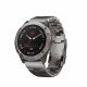 Часы с навигатором Garmin Fenix 6X Pro Solar