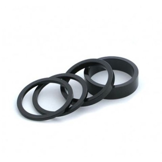 Комплект проставочных колец Giant OD2 alloy Комплект проставочных колец Giant OD2 alloy