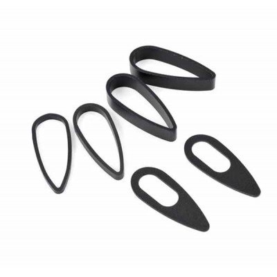 Зажим подседельного штыря Giant MY16+ TCR Propel ISP Spacer Зажим подседельного штыря Giant MY16+ TCR Propel ISP Spacer