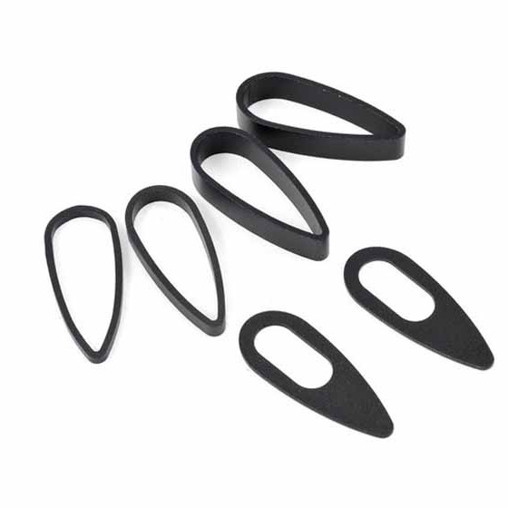 Зажим подседельного штыря Giant MY16+ TCR Propel ISP Spacer Зажим подседельного штыря Giant MY16+ TCR Propel ISP Spacer
