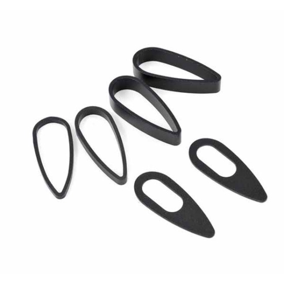 Зажим подседельного штыря Giant MY16+ TCR Propel ISP Spacer