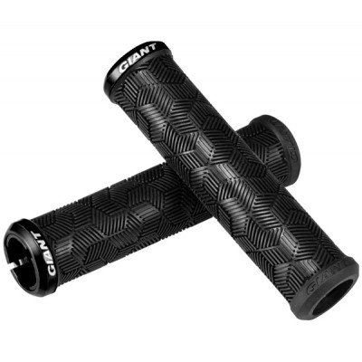 Грипсы Giant - Tactal Single Lock-On