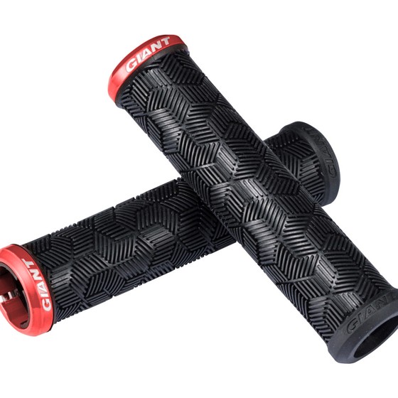 Грипсы Giant Tactal Single Lock-On