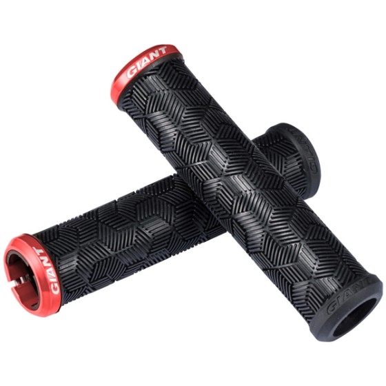 Грипсы Giant Tactal Single Lock-On