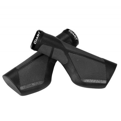 Грипсы Giant Ergo Max Lock-On