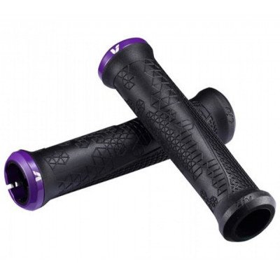 Грипсы Liv Supera Single Lock-On Грипсы Liv Supera Single Lock-On