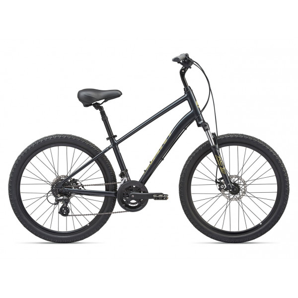 Велосипед Giant Sedona DX - 2021