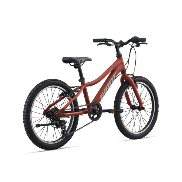 Велосипед Giant XtC Jr 20 Lite - 2021