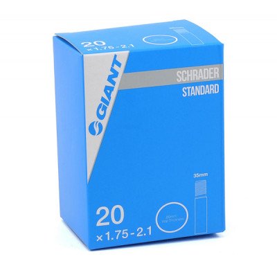 Камера Giant Schrader