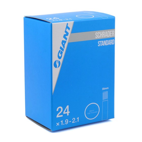 Камера Giant Schrader