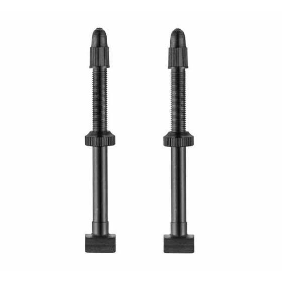 Ниппель Giant - Tubeless valve stem x2
