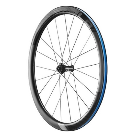 Колесо переднее Giant SLR1 Disc Aero