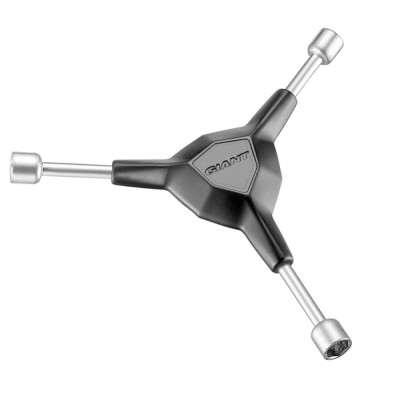 Набор инструментов Giant Toolshed Y Wrench Pro