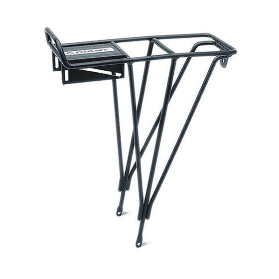 Багажник Giant Alloy Rear Rack for babyseat
