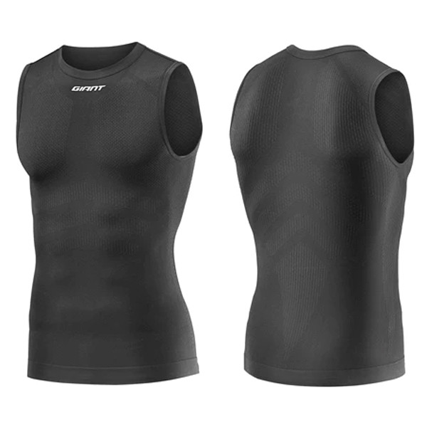 Термобельё майка мужская Giant Ambient 3D SL Baselayer