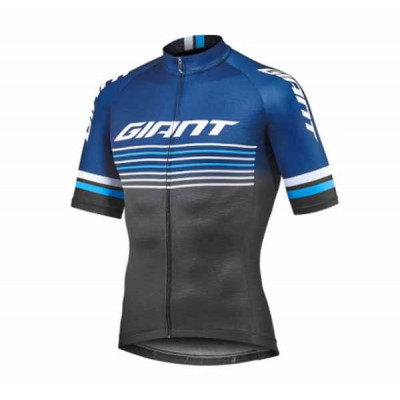 Джерси мужское с коротким рукавом Giant Race Day Джерси мужское с коротким рукавом Giant Race Day