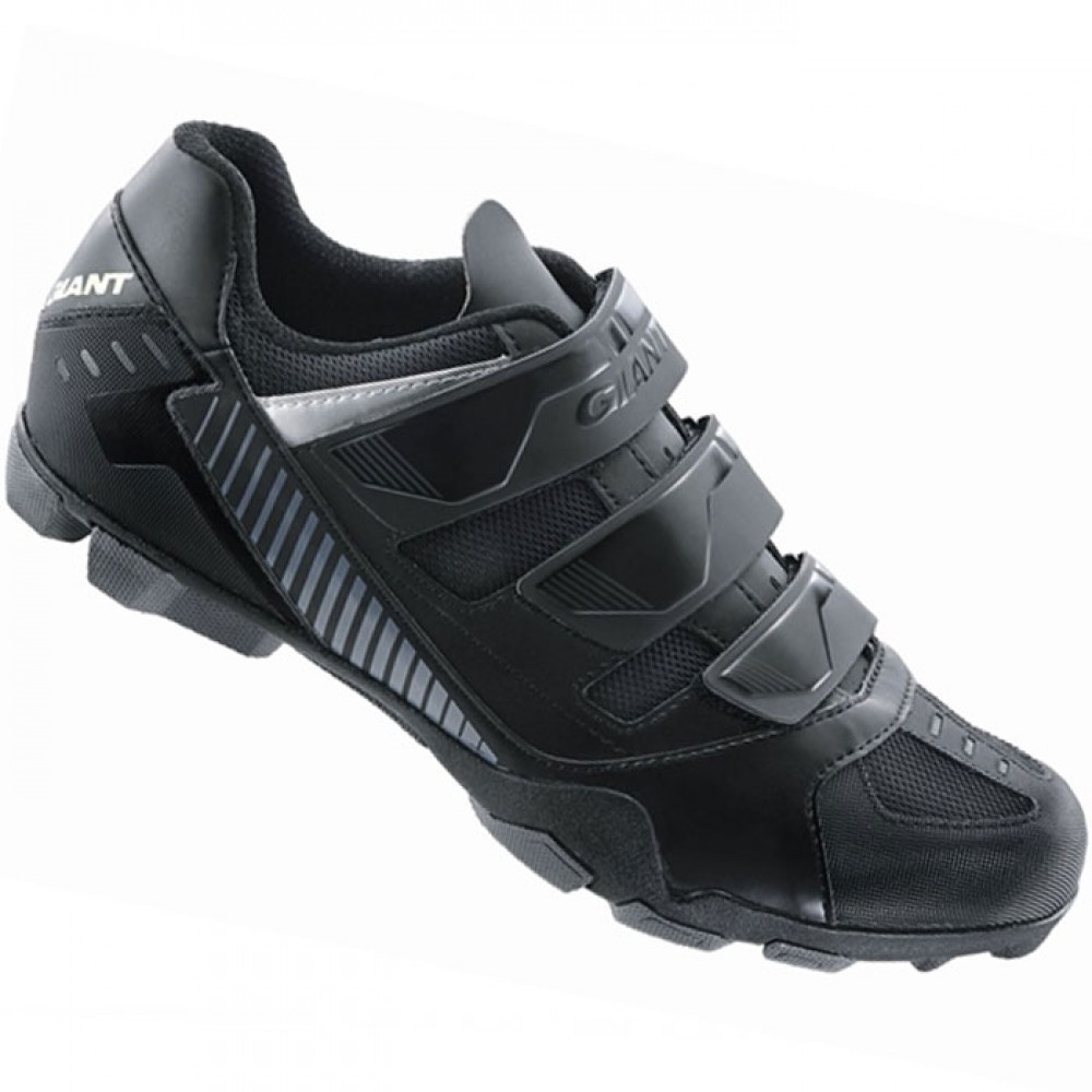 Велотуфли Giant Flux Off Road nylon