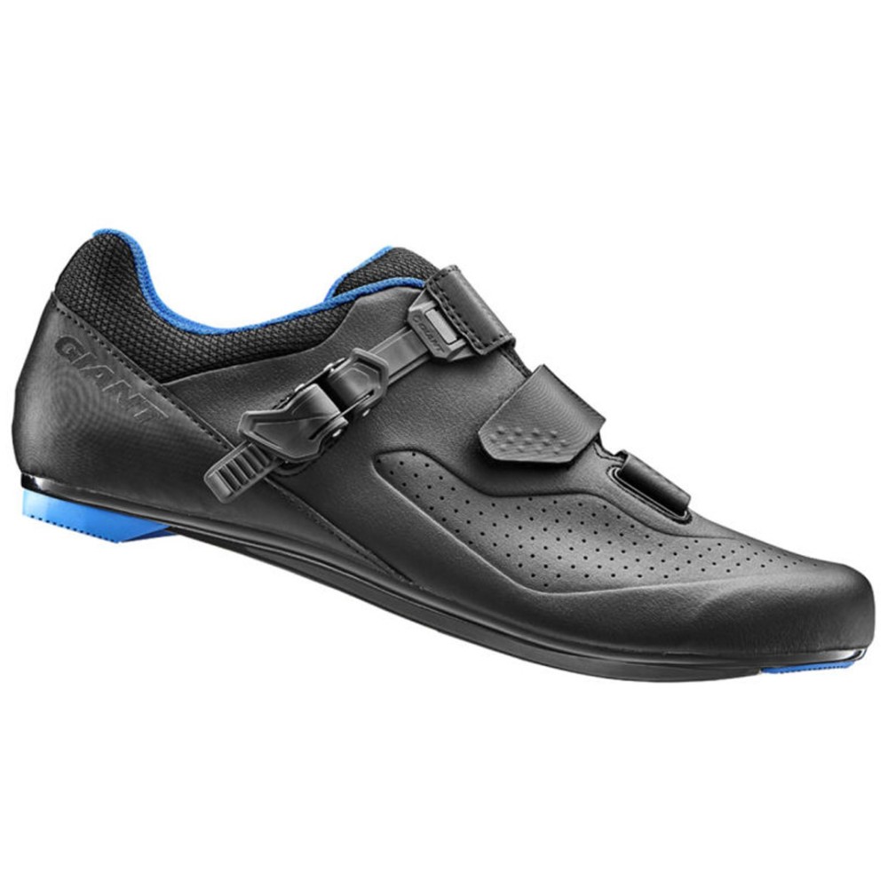 Велотуфли Giant Phase