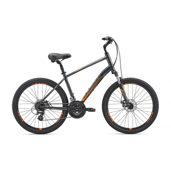 Велосипед Giant Sedona DX 2019