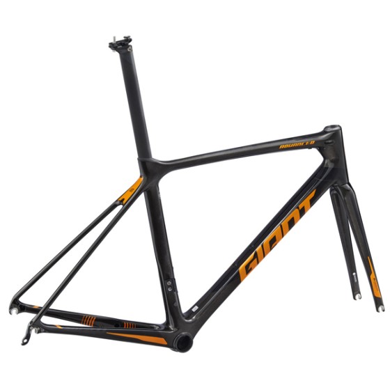 Рама Giant TCR Advanced Pro-FF Рама Giant TCR Advanced Pro-FF