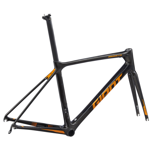 Рама Giant TCR Advanced Pro-FF